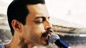 He loved art, and because of that, he often went along. Bohemian Rhapsody 2018 Movie Freddie Mercury Official Trailer Youtube