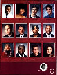 Property of Okemos High School Library- Provided by Forest Parke Library &  Archives, CADL