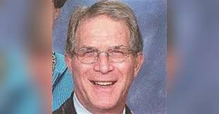 Dr Richard Gordon Senter Obituary