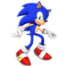 Pin On Sonic