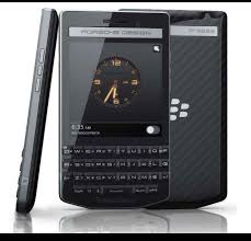 Blackberry Porsche Design P9981( Lagi ...