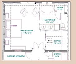Master suite bedroom addition ideas. Master Suite 20x20 Master Bedroom Plans Novocom Top