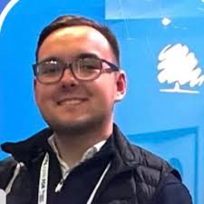 Dillon Hughes (@DillonJHughes)