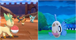 A Simple Comprehensive Guide To Shiny Hunting In Pokémon Sword & Shield –  Laurakbuzz.Com