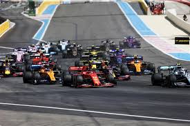 Eurosport ti aggiorna sulle ultime notizie di formula 1 tra cui interviste, risultati, commenti e analisi di esperti. F1 Classifica Gara Gp Di Francia Da Le Castellet Hamilton Demolisce Bottas