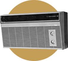 An air conditioner is a system or a machine that treats air in a defined, usually enclosed area via a refrigeration cycle in which warm air is removed and replaced with cooler air. Mitsubishi Electric Craftsmanship