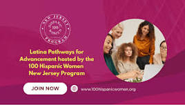 Latina Pathways for Advancement