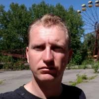 Stefan Peeters Email & Phone Number