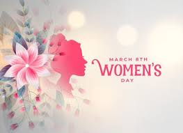 Check spelling or type a new query. Free Vector International Women S Day Vertical Poster Template With Women And Flowers