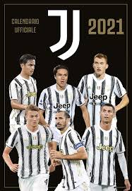 La forza delle juventus women si è prima disegnata, poi si è consolidata, e infine è diventata talmente radicata da essere una vera e propria identità: Juventus Turin Kalender 2021