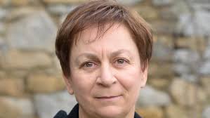 La actriz': Anne Enright: “El famoso está ahí para ser devorado”
