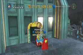 Lego batman 2 unlock joker why pay more? Lego Batman 2 Supergirl Online Shopping