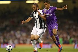 Juventus vs real madrid team news. Juventus Vs Real Madrid Tipp Quote Prognose Heute