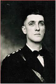 Hearst Municipal Police, by Robert Martin.