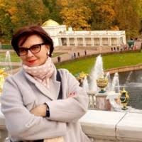 Елена юрьевна гагарина 3 фото. Elena Gagarina Werke