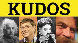 Check spelling or type a new query. Kudos Kudos Meaning Kudos Examples Kudos In A Sentence Formal English Youtube