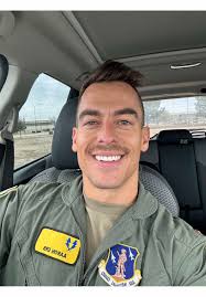 A Day in the Life of an Air Force Pilot Trainee