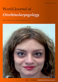 World Journal of Otorhinolaryngology