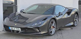 Ferrari F8 Wikipedia