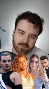 loumusiqueofficiel sera l'un des personnages principaux du tome 1 de la  collection des mangas « les combats invisibles » édité par @vegadupuis au  profit de l'association @eenfance. Encore merci Lou pour ton