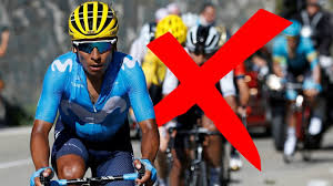 Todas las noticias, reportajes, fotos y vídeos sobre nairo quintana, ciclista colombiano ganador del giro de italia. Asi Fue El Brutal Ataque De Nairo Quintana En El Tour De Francia 2018 Youtube