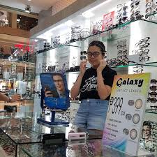 Asian eye institute 80 km. Sarabia Optical Ugong Norte 3 Tips