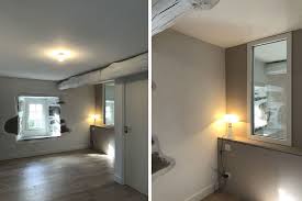 Projet N 31 Renovation Complete D Une Maison A Porspoder Atypique Architecte D Interieur Brest En 2020 Architecte Interieur Maison Renovation Maison Ancienne