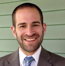Rabbi Benjamin David comes home to lead Adath Emanu-El
