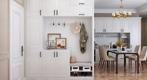 It's usually the narrowest room in the house but with the right product designs it's possible to utilise every last centimetre of space. Entrance Hallway Design Ideas Custom Hallway Furniture Sets For Sale