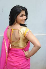 Marathi actress photos,biography,wallpapers,images,birthdate,filmography,hot images,hd wallpapers. Krithika Jaykumar Latest Photos In Pink Half Saree Hd Stills 25cineframes
