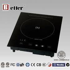 Maybe you would like to learn more about one of these? Single Hob Built In Induction Cooker Bt 200t1 Better China Manufacturer Kitchen Implements Home Supplies Products Diytrade China