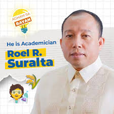 🌱✨ Meet Acd. Suralta he won a big award for discovering how plant roots  can grow strong and healthy even when climate change is happening! Thanks  to his research, we can grow