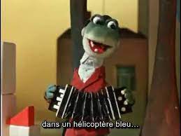 Chanson D Anniversaire En Russe Youtube