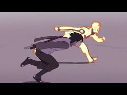 Boruto Sasuke Five Kages Vs Kinshiki Momoshiki Otsutsuki English Sub Youtube Ilustracao De Personagens Anime Imagem De Anime