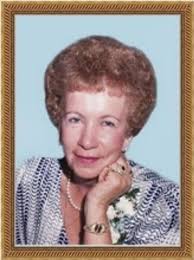 Earline Broussard Bergeron Castille Obituary October 13, 2008