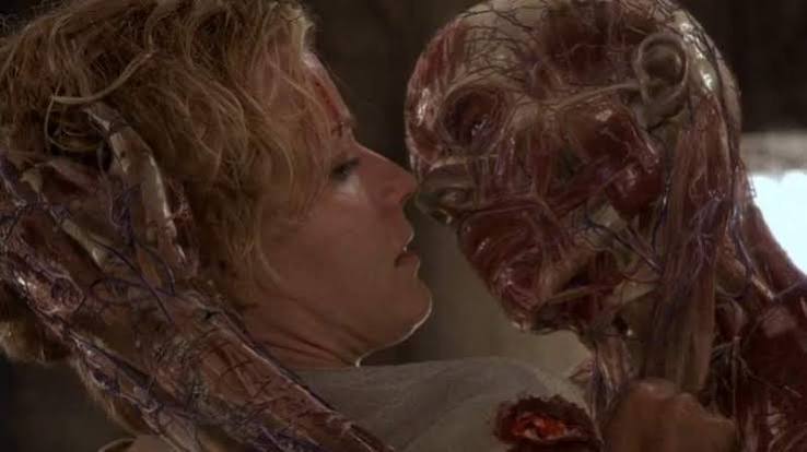 The Invisible Man for a New Generation: Revisiting Paul Verhoeven's 'Hollow  Man' - Bloody Disgusting