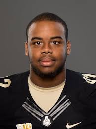 Ryan Watson, Purdue, Defensive Line