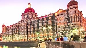 Taj Mahal Palace Hotel Mumbai, India's ...