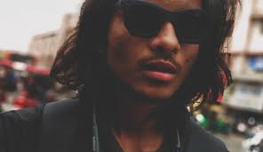 African #Look #Actor #💚 #Character #Forest #Hunter #Versatile