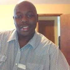 Reginald Burney's Instagram, Twitter & Facebook