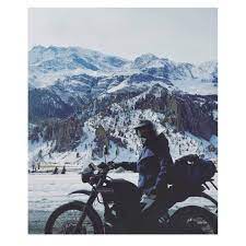 Escape And Breathe The Air Of New Places New Dates For Motorbike Tour To Nepal 2020 Is Up Check Link In Our Bio Travel Aesthetic Travel Fun Travel