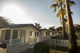 Bungalow Mavi Beyaz Butik Otel Beach Club Ayas Resmi Tripadvisor