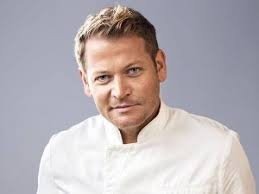 Chef Jan-Hendrik van der Westhuizen finally opens his Restaurant KLEIN JAN  in the Kalahari, most expensive restaurant in SA!