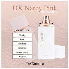 Biasanya, untuk saya.suka bau floral macam roses atau blossom. Ni Wangian Yang Paling Dexandra Perfume Agen Raub Facebook
