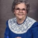 Edith Steelman Obituary