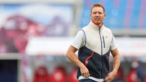 Sehr geehrter herr nagelsmann, haben sie sich nach einem fußball spi.el das video vom spiel angesehen ? Leipzig Nagelsmann Nachfolger Schon An Der Angel