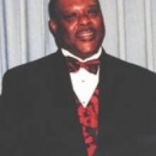 Obituary of Bobby Grier