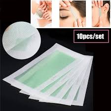 4.9 out of 5 stars based on 18 product ratings(18). Buy 10pcs Set Hair Removal Wax Strips Paper Wax For Leg Face At Affordable Prices Free Shipping Real Reviews With Photos Joom