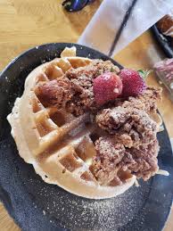 With a tagline that reads we didn't invent brunch.we just perfected it, the milk & honey cafe is certainly living up. The Real Milk Honey Restaurant 3719 Main St College Park Ga 30337 Usa