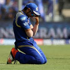 Watch mi vs rcb to witness the who is the match winner. Full Scorecard Of Rcb Vs Mum Indians 46th Match 2015 Score Report Espncricinfo Com